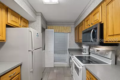 21 S Forest Beach Drive #308, Hilton Head Island, SC 29928 - Photo 14