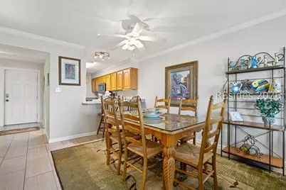21 S Forest Beach Drive #308, Hilton Head Island, SC 29928 - Photo 10