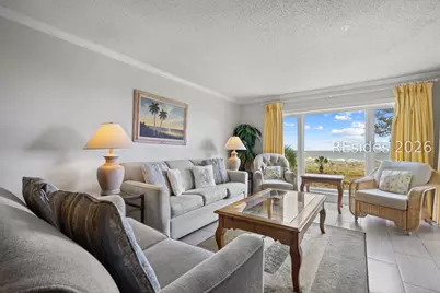 21 S Forest Beach Drive #308, Hilton Head Island, SC 29928 - Photo 6