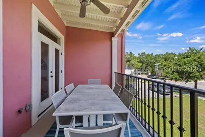 10 Johnston Way #Suite F, Bluffton, SC 29910 - Photo 36