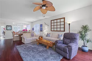 58 Doncaster Ln, Bluffton, SC 29909 - Photo 8