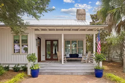 752 Old Moreland Road, Bluffton, SC 29910 - Photo 2
