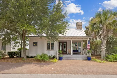 752 Old Moreland Road, Bluffton, SC 29910 - Photo 4