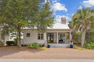 752 Old Moreland Rd, Bluffton, SC 29910 - Photo 4