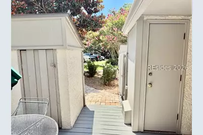 43 Folly Field Road #42, Hilton Head Island, SC 29928 - Photo 8