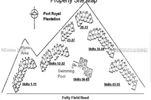 43 Folly Field Rd, Hilton Head Island, SC 29928 - Photo 4