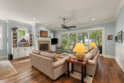 8 Brighton Trace, Beaufort, SC 29906 - Photo 20
