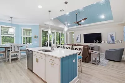 225 Summertime Place, Hardeeville, SC 29927 - Photo 4