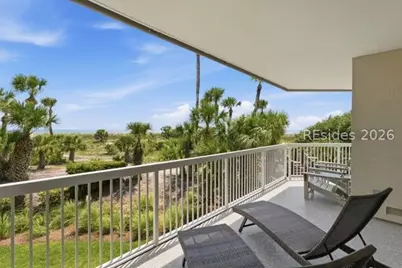 77 Ocean Lane #113, Hilton Head Island, SC 29928 - Photo 4