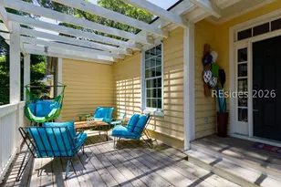 127 Avenue of Oaks, Daufuskie Island, SC 29915 - Photo 4