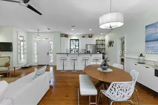 127 Avenue of Oaks, Daufuskie Island, SC 29915 - Photo 10