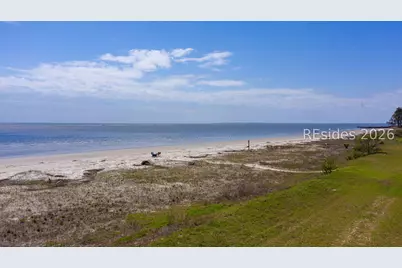 127 Ave Of Oaks, Daufuskie Island, SC 29915 - Photo 2