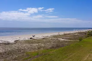 127 Avenue of Oaks, Daufuskie Island, SC 29915 - Photo 2