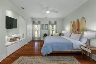 127 Avenue of Oaks, Daufuskie Island, SC 29915 - Photo 16