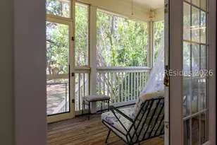 127 Avenue of Oaks, Daufuskie Island, SC 29915 - Photo 22
