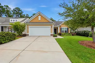704 Northlake Blvd, Hardeeville, SC 29909 - Photo 1