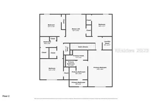 194 Hiatus Ct, Ridgeland, SC 29936 - Photo 4