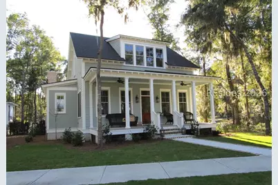 56 Sweet Olive Drive, Beaufort, SC 29907 - Photo 1