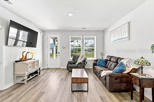 16 Rivulet St, Beaufort, SC 29906 - Photo 8