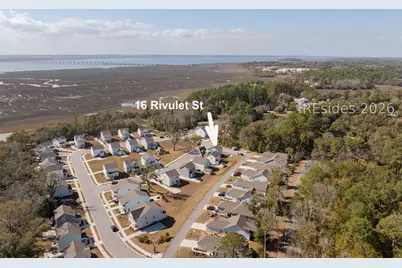 16 Rivulet Street, Beaufort, SC 29906 - Photo 2