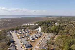 16 Rivulet St, Beaufort, SC 29906 - Photo 2