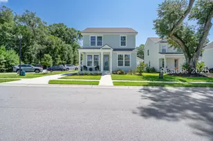 16 Rivulet St, Beaufort, SC 29906 - Photo 1
