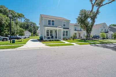 16 Rivulet Street, Beaufort, SC 29906 - Photo 4