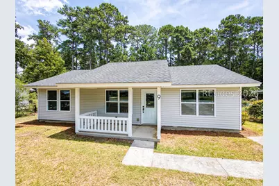 9 Burlington Circle, Beaufort, SC 29906 - Photo 2