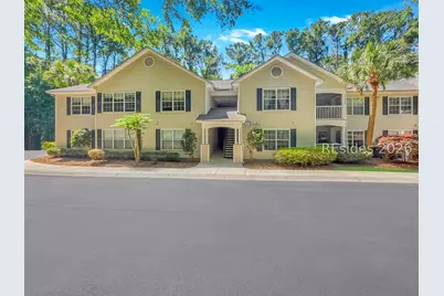 50 Pebble Beach Cove #F111, Bluffton, SC 29910 - Photo 2