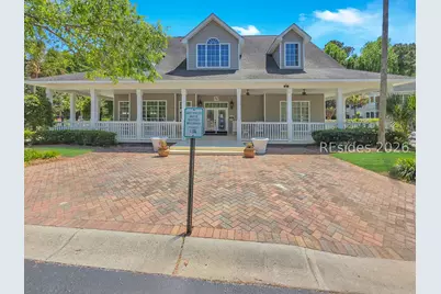 50 Pebble Beach Cove #F111, Bluffton, SC 29910 - Photo 4