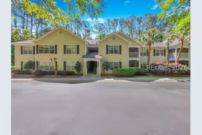 50 Pebble Beach Cove #F111, Bluffton, SC 29910 - Photo 1