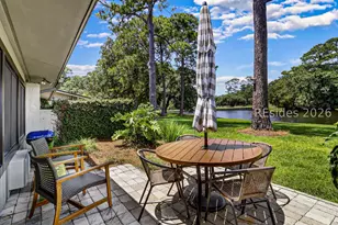 212 Greenwood Dr, Hilton Head Island, SC 29928 - Photo 32