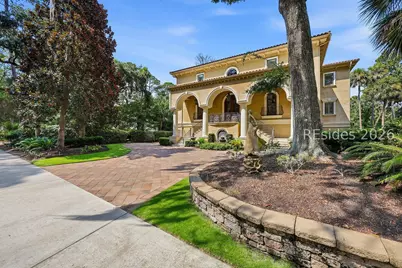 11 Sea Lane, Hilton Head Island, SC 29928 - Photo 2