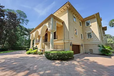 11 Sea Lane, Hilton Head Island, SC 29928 - Photo 96