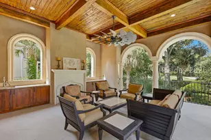11 Sea Ln, Hilton Head Island, SC 29928 - Photo 86