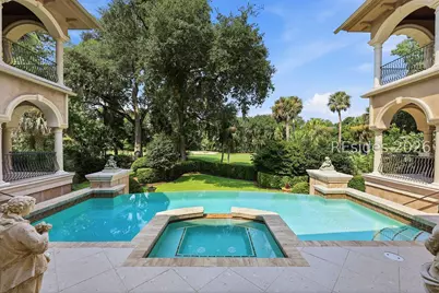 11 Sea Lane, Hilton Head Island, SC 29928 - Photo 42