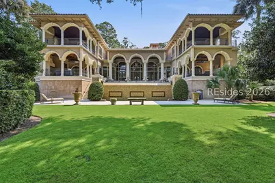 11 Sea Lane, Hilton Head Island, SC 29928 - Photo 2