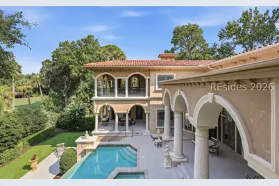11 Sea Lane, Hilton Head Island, SC 29928 - Photo 86