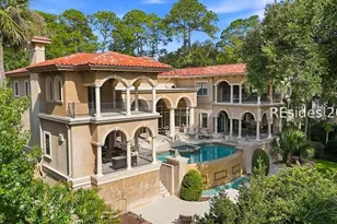 11 Sea Ln, Hilton Head Island, SC 29928 - Photo 1