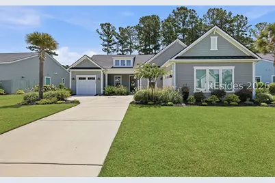 700 Laurel Oak Avenue, Hardeeville, SC 29927 - Photo 32