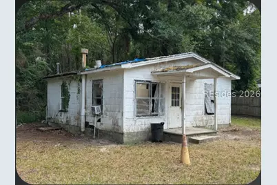 438 N Main Street, Brunson, SC 29911 - Photo 2