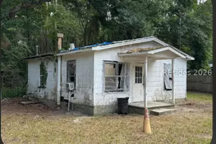 438 N Main St, Brunson, SC 29911 - Photo 2