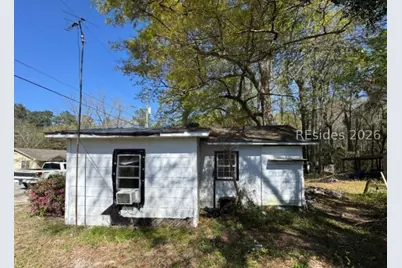 438 N Main Street, Brunson, SC 29911 - Photo 4