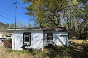 438 N Main St, Brunson, SC 29911 - Photo 4