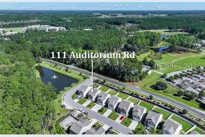 111 Auditorium Road, Bluffton, SC 29909 - Photo 48