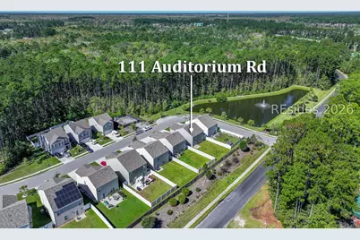 111 Auditorium Road, Bluffton, SC 29909 - Photo 54