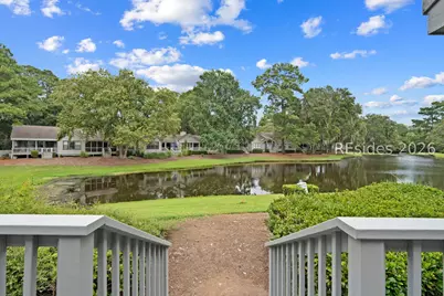 35 Lake Forest Drive #APT 3304, Hilton Head Island, SC 29928 - Photo 30