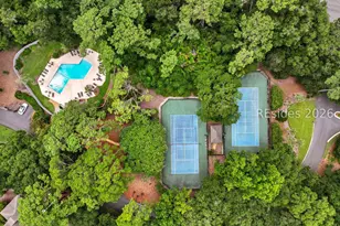 35 Lake Forest Dr, Hilton Head Island, SC 29928 - Photo 48
