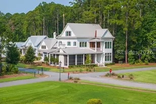 14 Red Knot Rd, Bluffton, SC 29910 - Photo 10