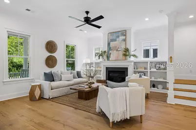 9 Brook Side, Beaufort, SC 29906 - Photo 10